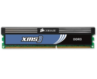 Corsair 4096MB 1333MHz XMS3 CL9 - 58032 - zdjęcie 2